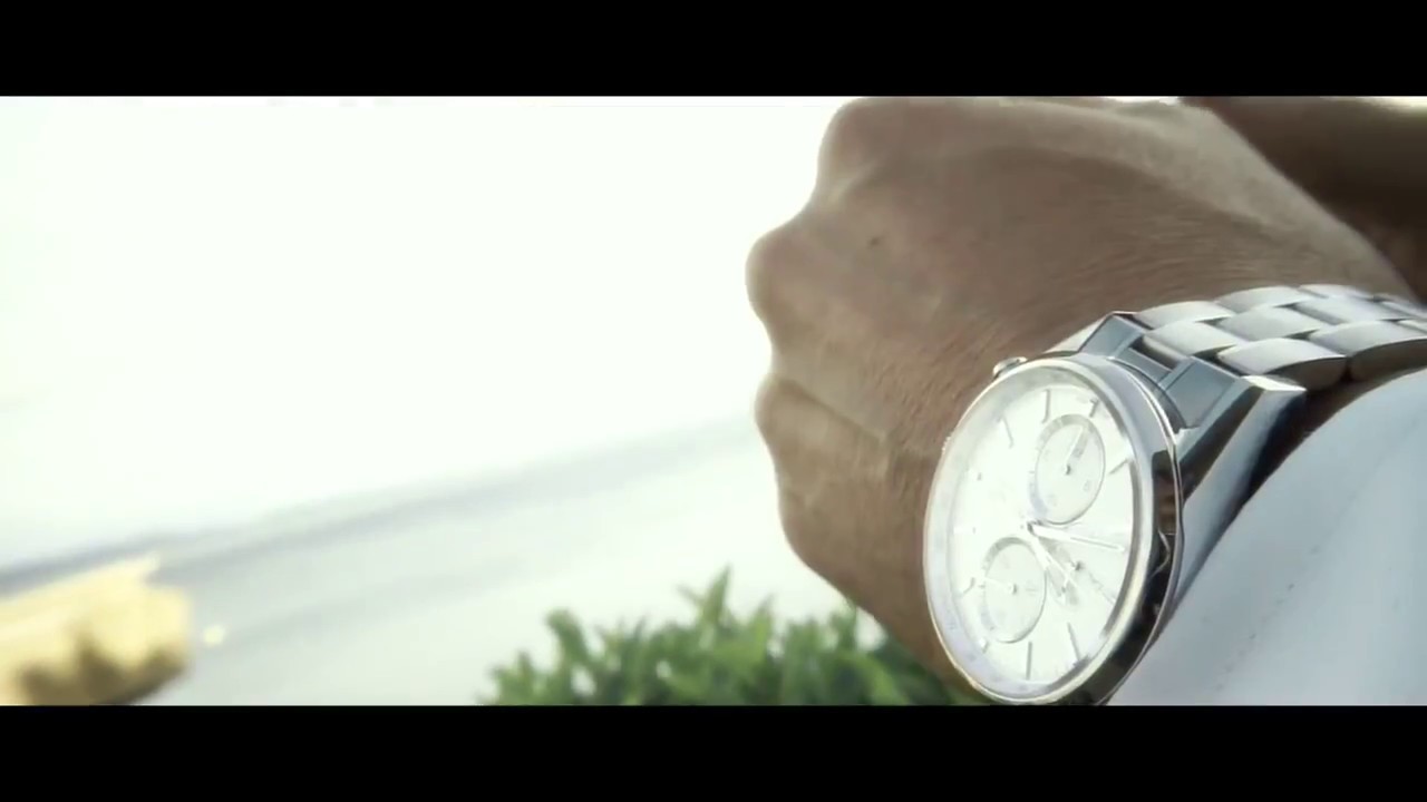 Время на твоей стороне | 