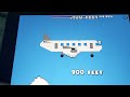 A Gd flight simulator  #gd