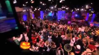 Ellen Reveals Her Halloween Costume