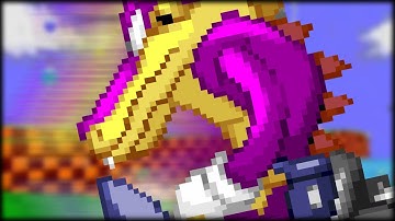 MAP HELL? | Sonic Robo Blast 2 Kart | #3