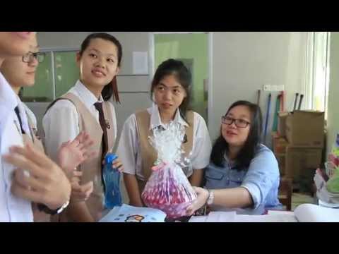 Astro本地圈《校园报报看》（141）- 诗巫公教中学《教师节》