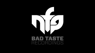 Akov - Initation [Bad Taste Recordings]