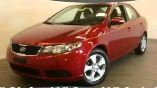 2010 KIA FORTE Glen Burnie MD