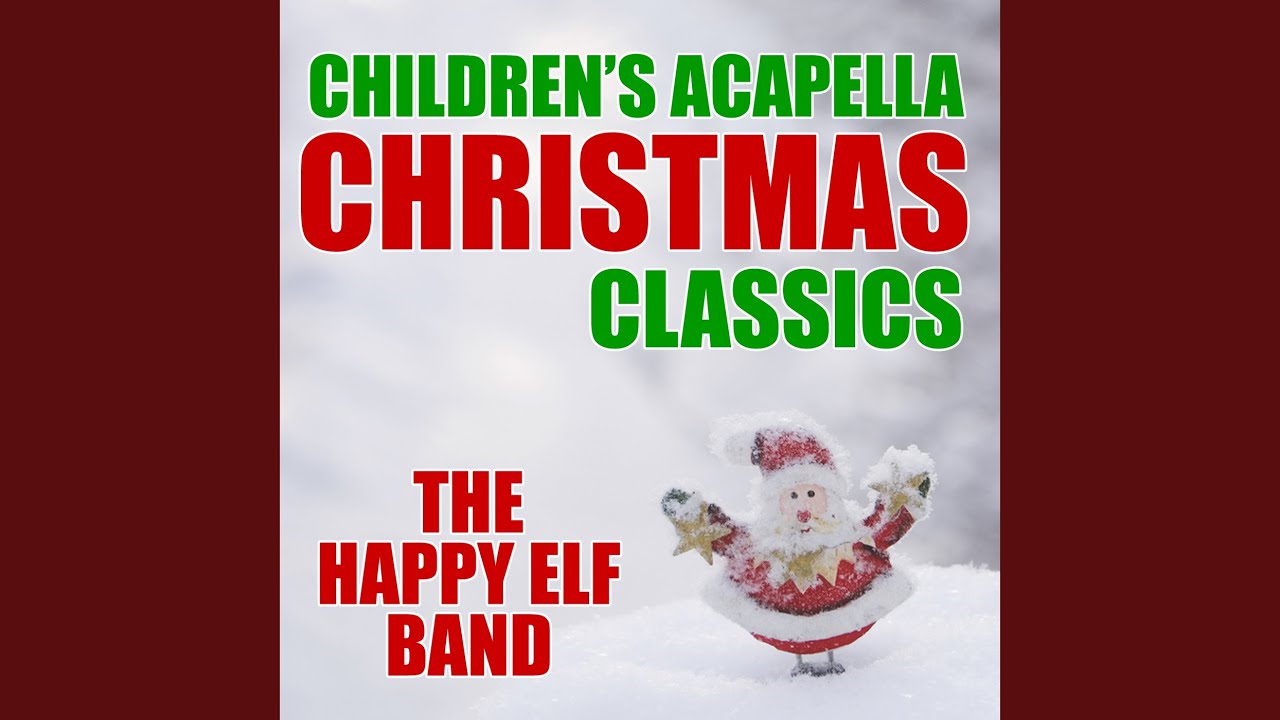 Jingle Bell Rock (Acapella Version) YouTube