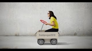 Hackathon III – full documentary