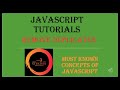 JavaScript Remove Duplicates - Tutorial - UI UX Docs