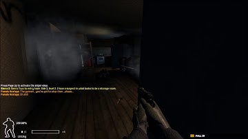 SWAT 4: Elite Force Mod - Instant Karma