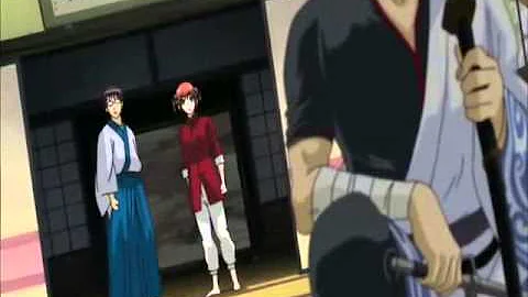銀魂mad 歌舞伎町四天王篇不可逆リプレイスmp3