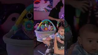 Famous ibabyrainbow - i abys wild ride with mom Net Worth