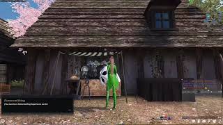 Vindictus New Dismantling Material