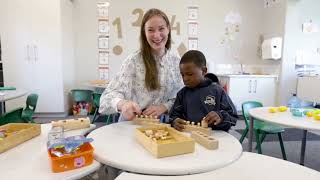The Bridge School - Lonehill