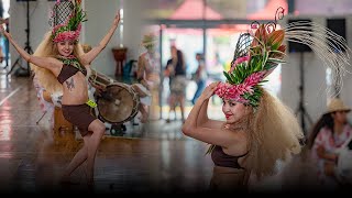 Ori Tahiti México 2025 - #118