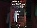超悔しい隠れ方【めっちゃカメレオン】 #shorts #めっちゃカメレオン #かくれんぼ #mecchachameleon