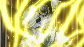 SKELETON KNIGHT IN ANOTHER WORLD - END 「AMV」Addict