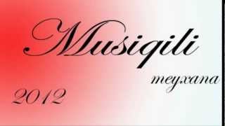 Seymur Abbasov - Deyme Mene Lomkadayam Resimi