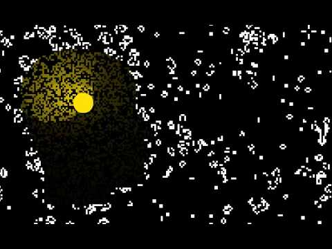 Mind in digital universe 3