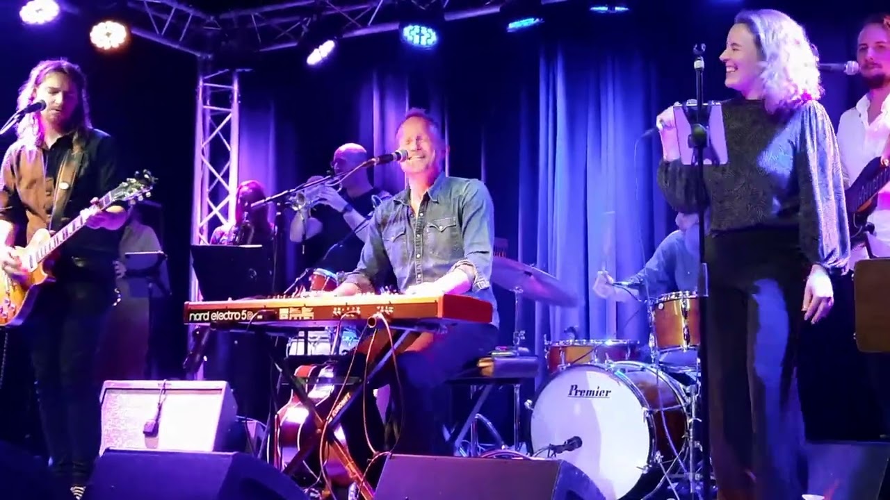 Diederik Nomden / Rumble Royale / De Hip Deventer Delta Lady 22-01-2023