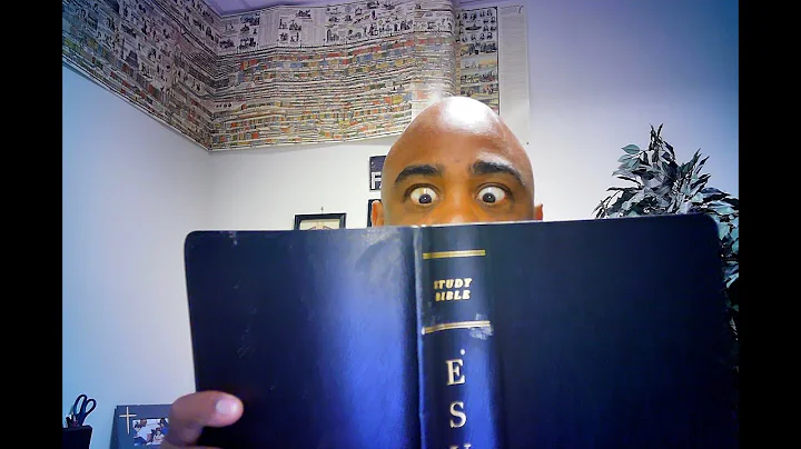 Word of Encouragement | Squash the Beef | Matthew ...