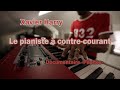 Capture de la vidéo Xavier Harry, Le Pianiste À Contre-Courant 🎶🎹 Série Documentaire "Pépites"