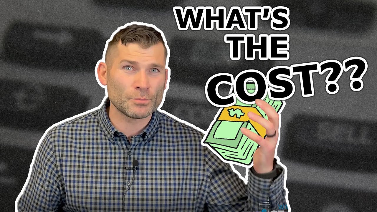 First Time Home Buyer | What Are Closing Costs & What To Expect??