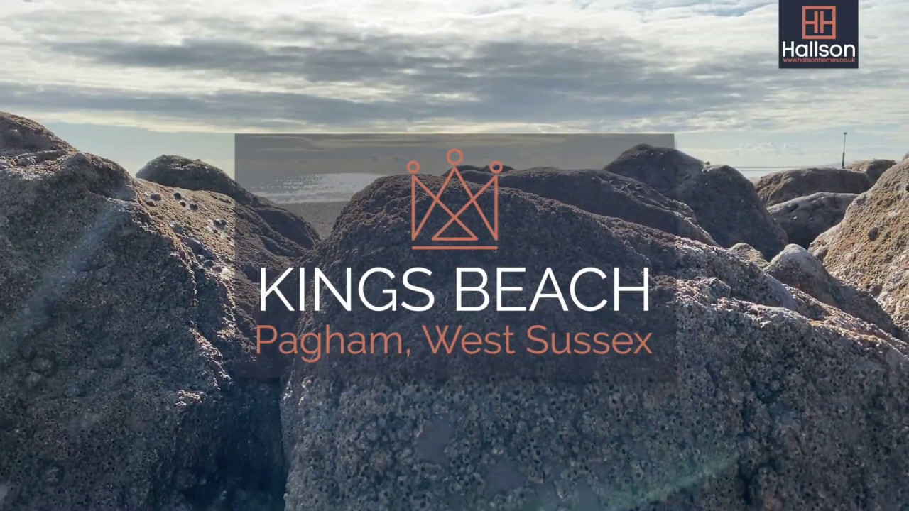 Hallson Homes Kings Beach House, Plot 3, 4 Bedroom Detached Home