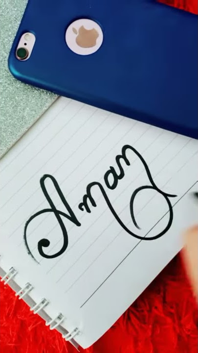 Aman Name Whatsapp Status TikTok