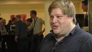 Interview With Jouke Hofman, Bitonic Dutch Blockchain Conference