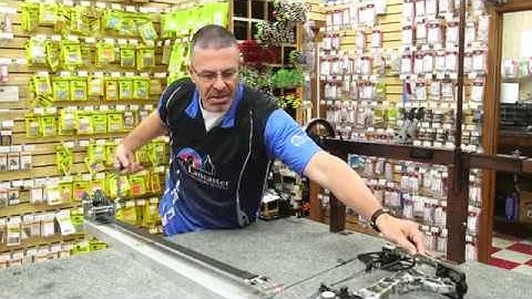 Bowhunting How-to: Cam Tuning