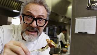 Massimo Bottura’s Balsamic Glazed Short Ribs