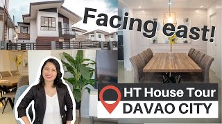 HT2020112401 East Facing 4-Bedroom Furnished House for Sale in Buhangin, Davao City | HT Realty HT2020112401 East Facing 4-Bedroom Furnished House for Sale in Buhangin, Davao City | HT Realty