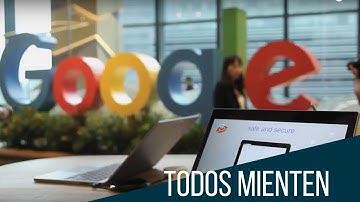 Todos mienten: Stephens Davidowitz encuentra la verdad en Google