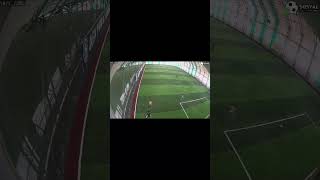 Koşu Fake Kişfet Şfet