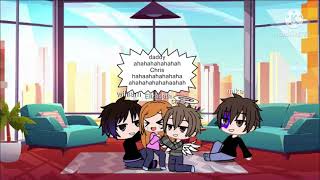 Elizabeth Gets Tickled By Will Mike And Chris