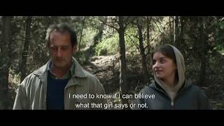 The Apparition (L'apparition) - Trailer