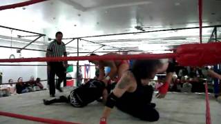 2 lucha amin furia.AVI