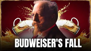Why $20 Billion Couldn't Save The Family Who Founded Budweiser