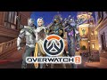 Overwatch 2 - Transformar turbo