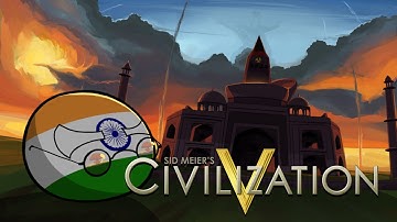 Ice Age or Archipelago - Civilization 5 MP In A Nutshell