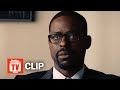 This Is Us S04 E17 Clip | 'Dr. Leigh Gets to the Heart of Randall's Struggles' | Rotten Tomatoes TV