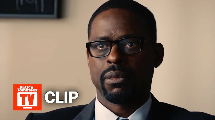 This Is Us S04 E17 Clip | 'Dr. Leigh Gets to the H...