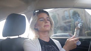 buys one crystal | Christina Tried Her Best | HelloGiggles