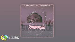 Simbonile by Tallarsetle ft Trivo