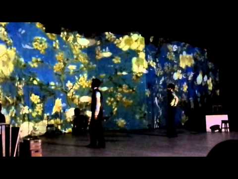 20150628 빈센트 반 고흐(조형균, 김태훈)