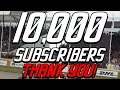 10,000 SUBSCRIBERS! FP1 Discord and 2021 Update!