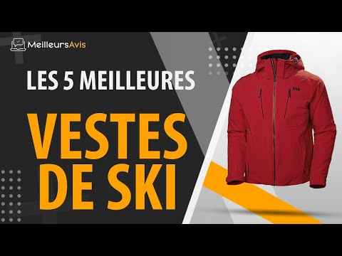 Vidéo: Les Meilleures Vestes De Ski Et De Snowboard Pour 2021