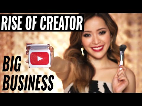 Why Influencers are the New Entrepreneurs: The $100 BILLION Creator Economy