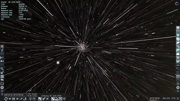 Space Engine - The Universe Sim - Exploration - Lost in Space #2