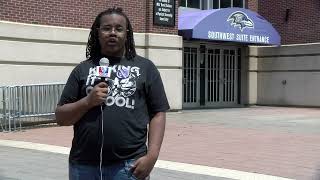 Baltimore 2022 Sideline Reports 8