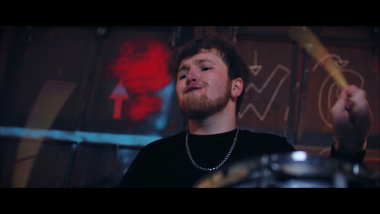 Afternoon People - Corner Of My Eye (Official Video)