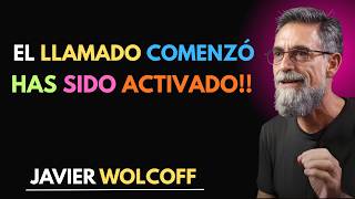 It Was No Coincidence That You Arrived Here: SOPHIA Is Activating Her Chosen Ones | Javier Wolcoff